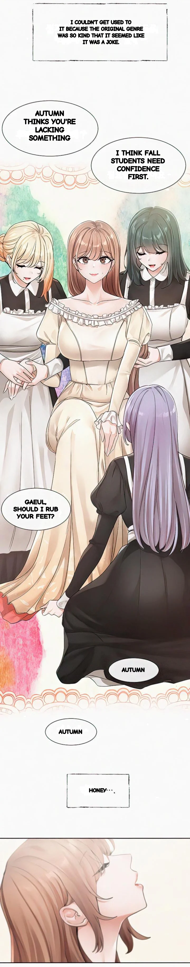 Drama Queen Chapter 125 - Page 27