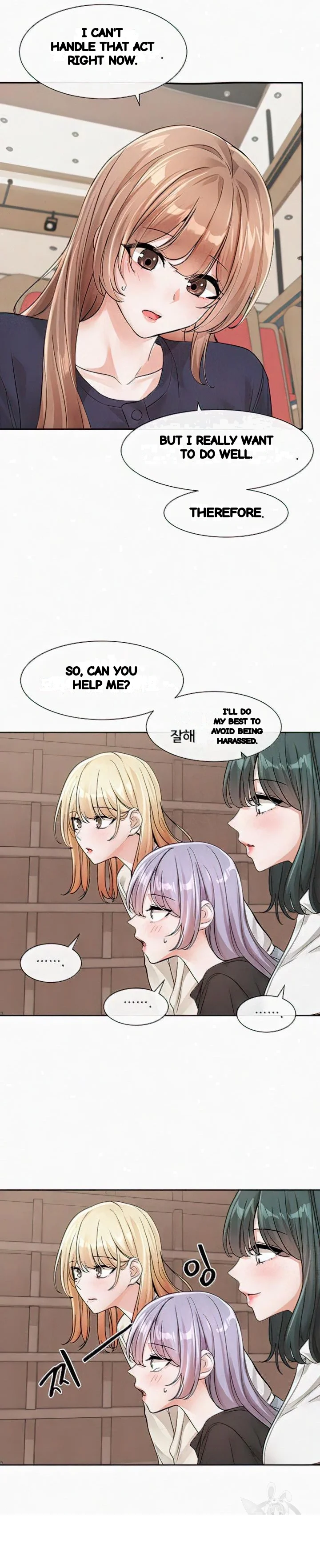 Drama Queen Chapter 125 - Page 29