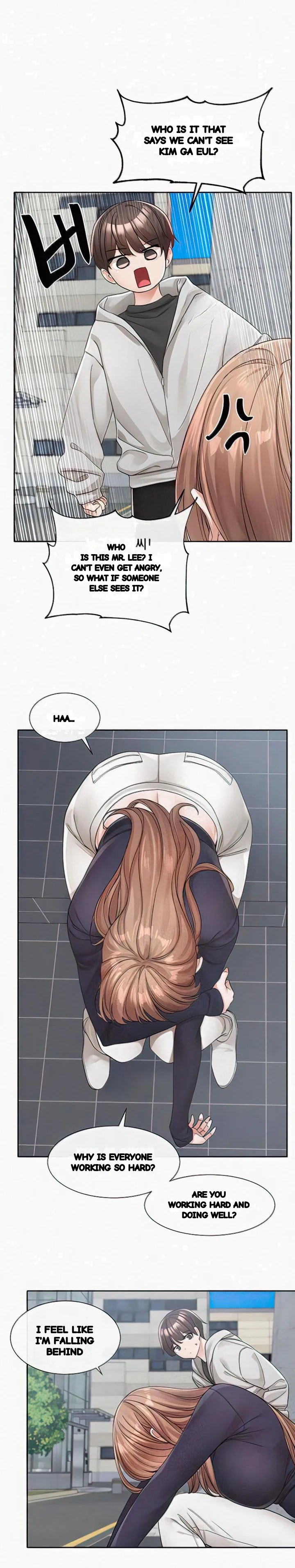 Drama Queen Chapter 125 - Page 5
