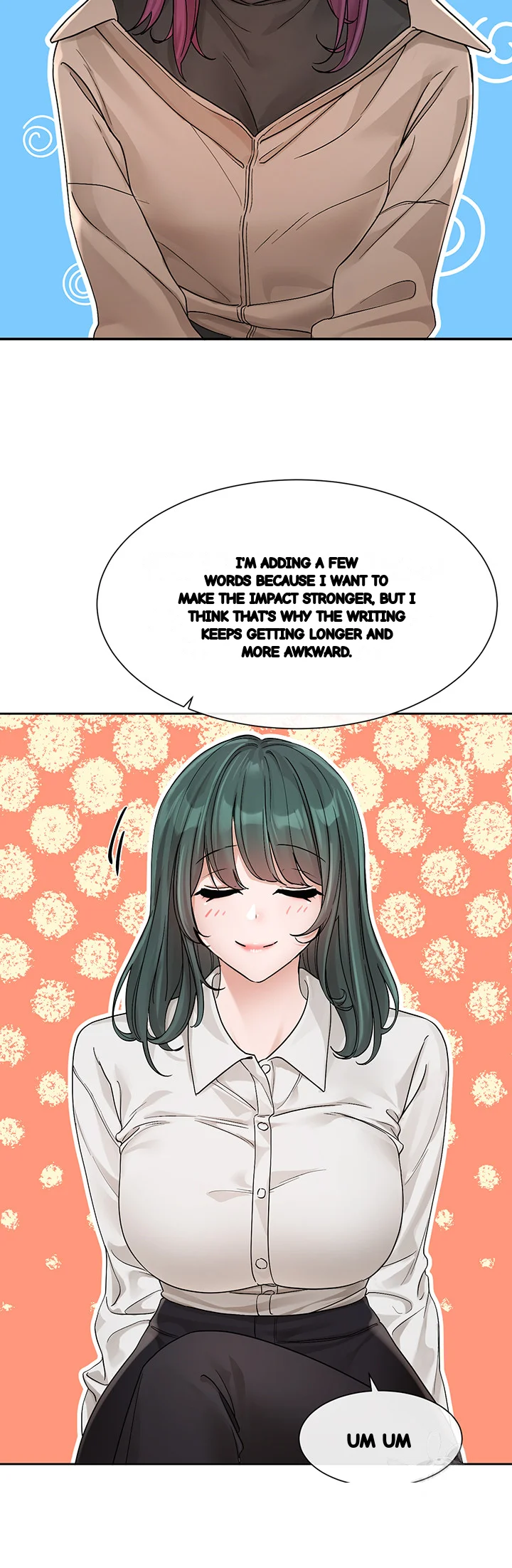 Drama Queen Chapter 126 - Page 21