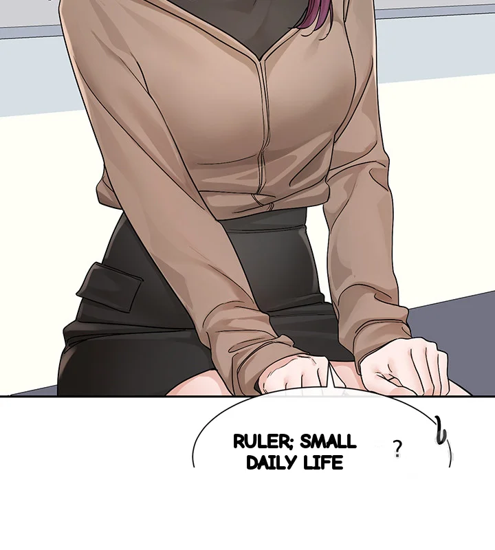 Drama Queen Chapter 126 - Page 27