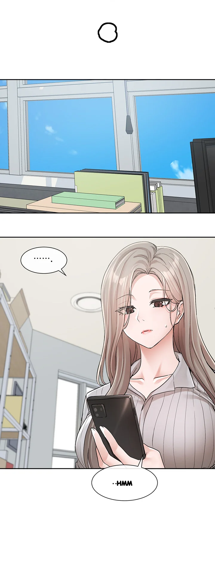 Drama Queen Chapter 126 - Page 30