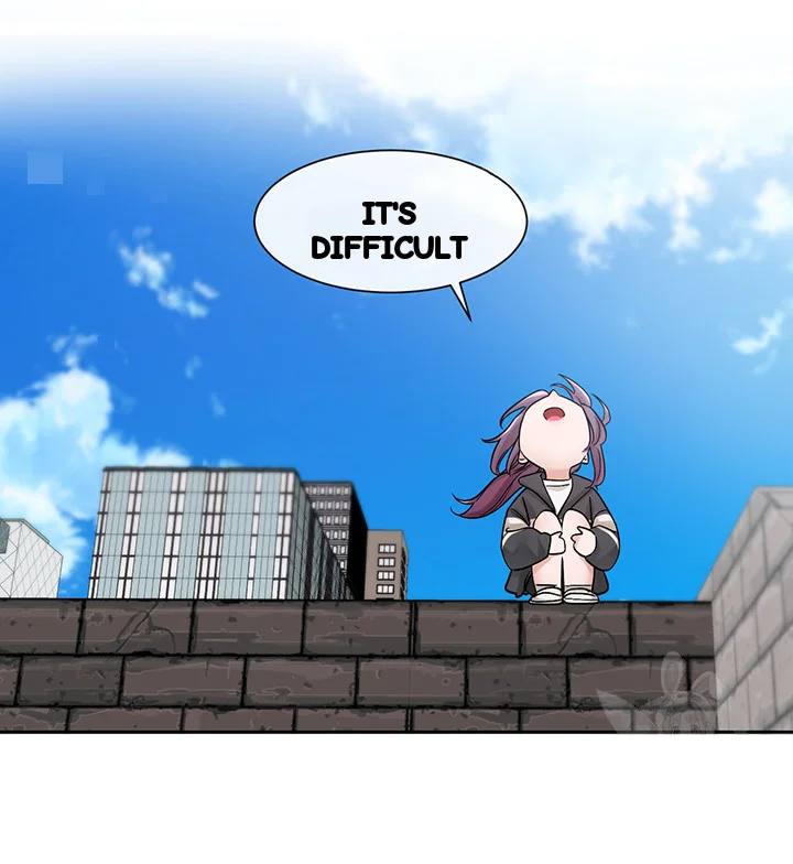 Drama Queen Chapter 126 - Page 47