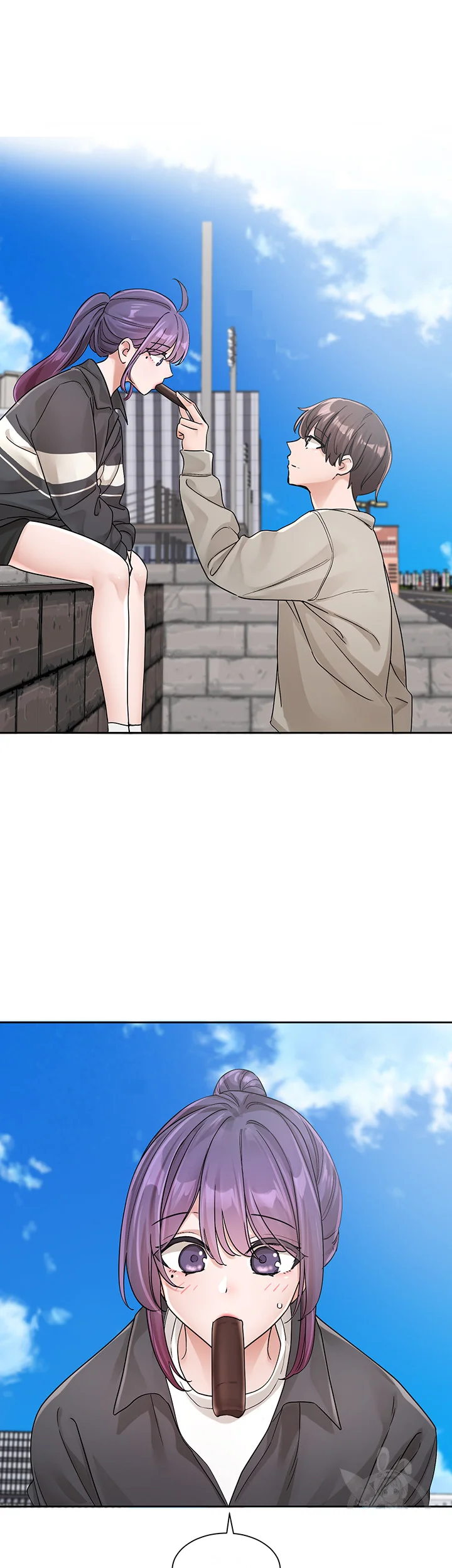 Drama Queen Chapter 126 - Page 49