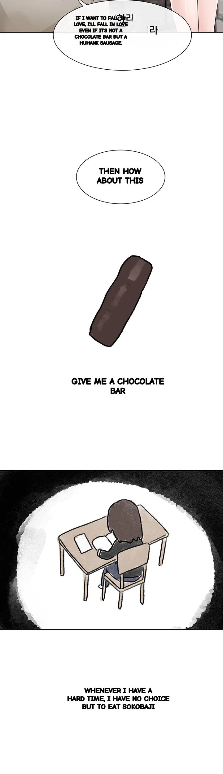 Drama Queen Chapter 126 - Page 58