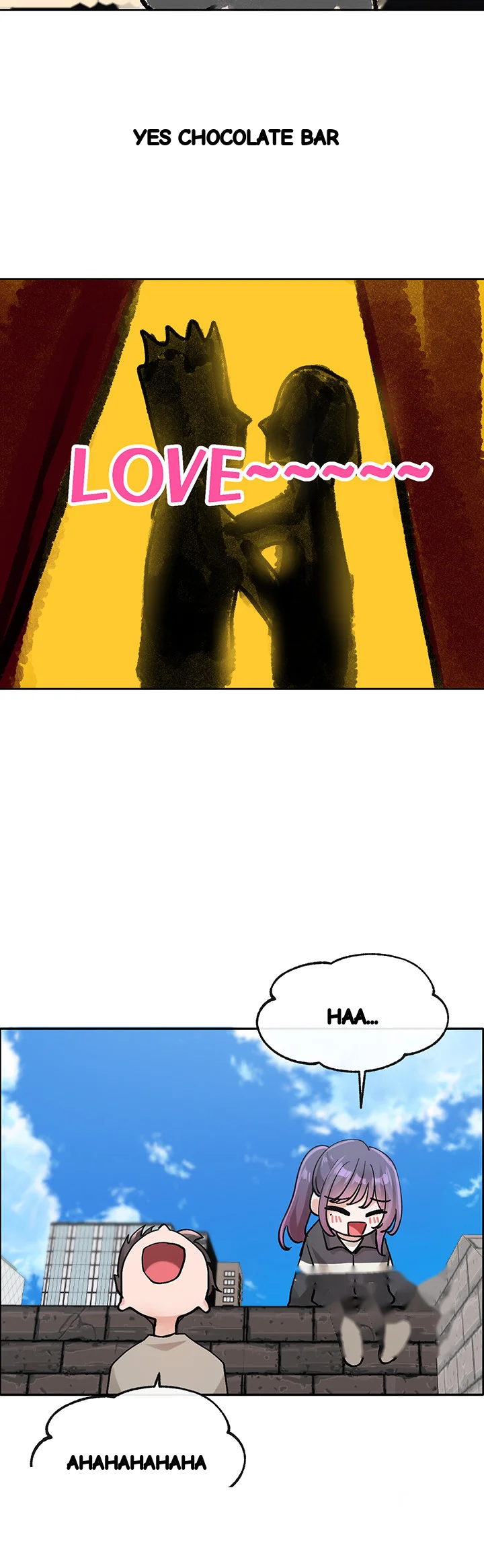 Drama Queen Chapter 126 - Page 62