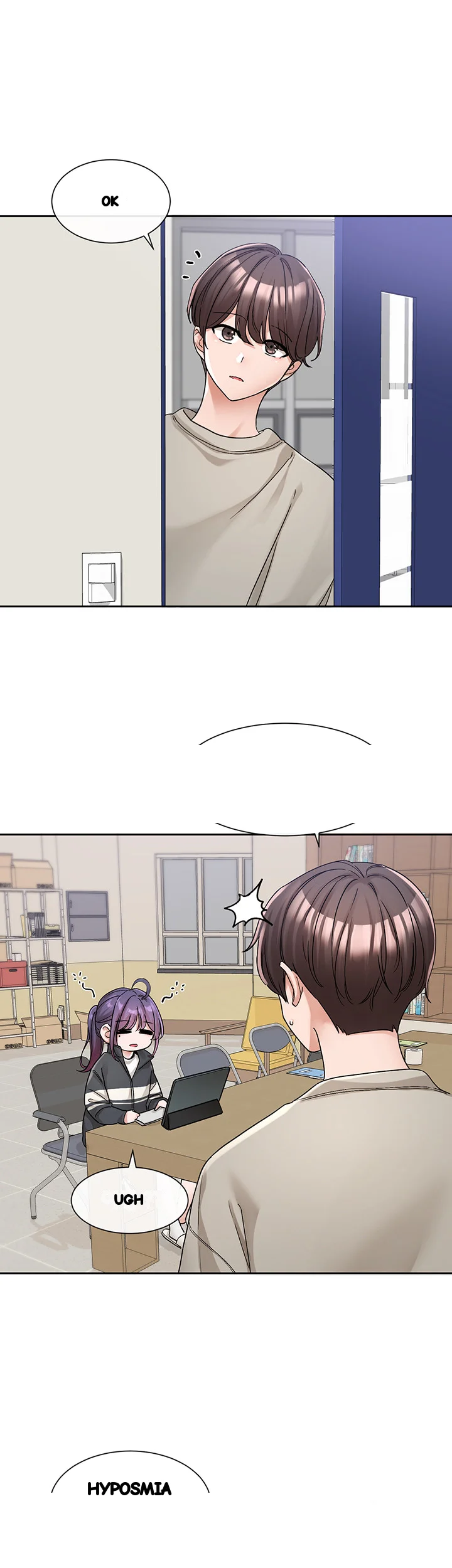 Drama Queen Chapter 127 - Page 14