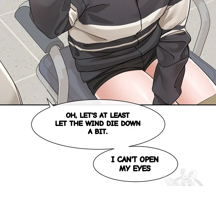 Drama Queen Chapter 127 - Page 16