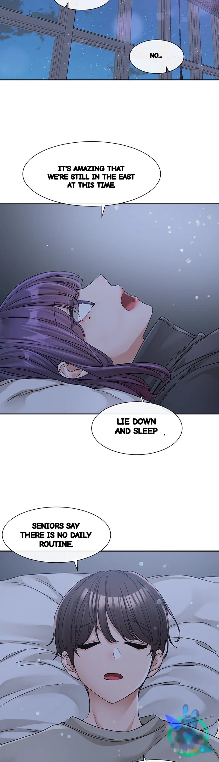 Drama Queen Chapter 127 - Page 33