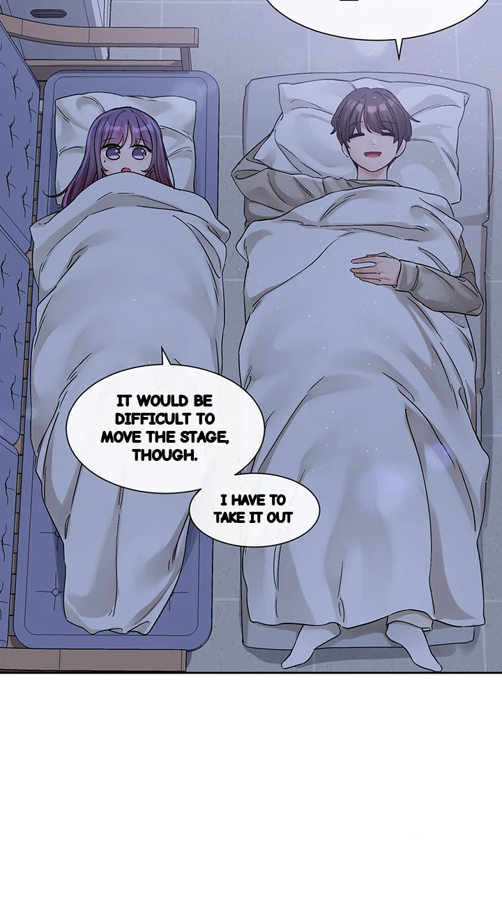 Drama Queen Chapter 127 - Page 37