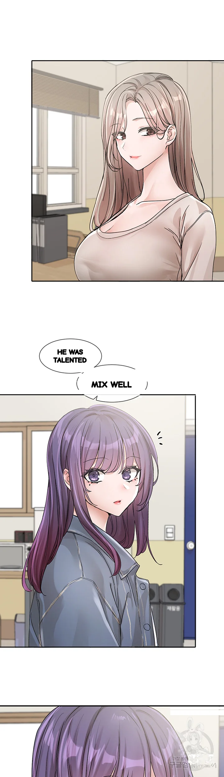 Drama Queen Chapter 127 - Page 44
