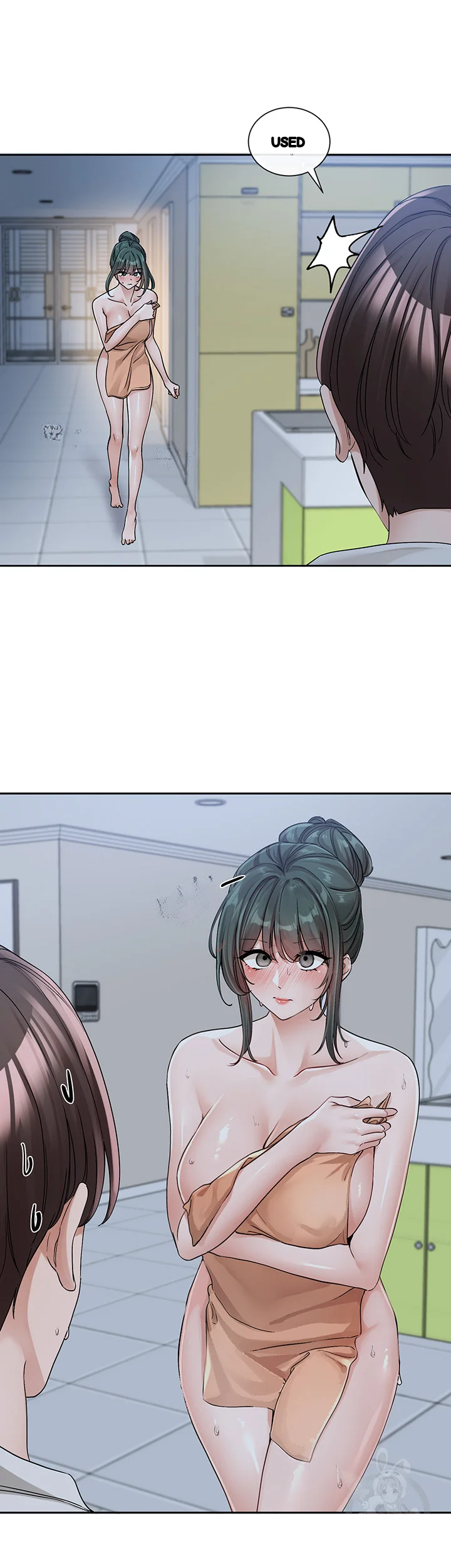 Drama Queen Chapter 128 - Page 24
