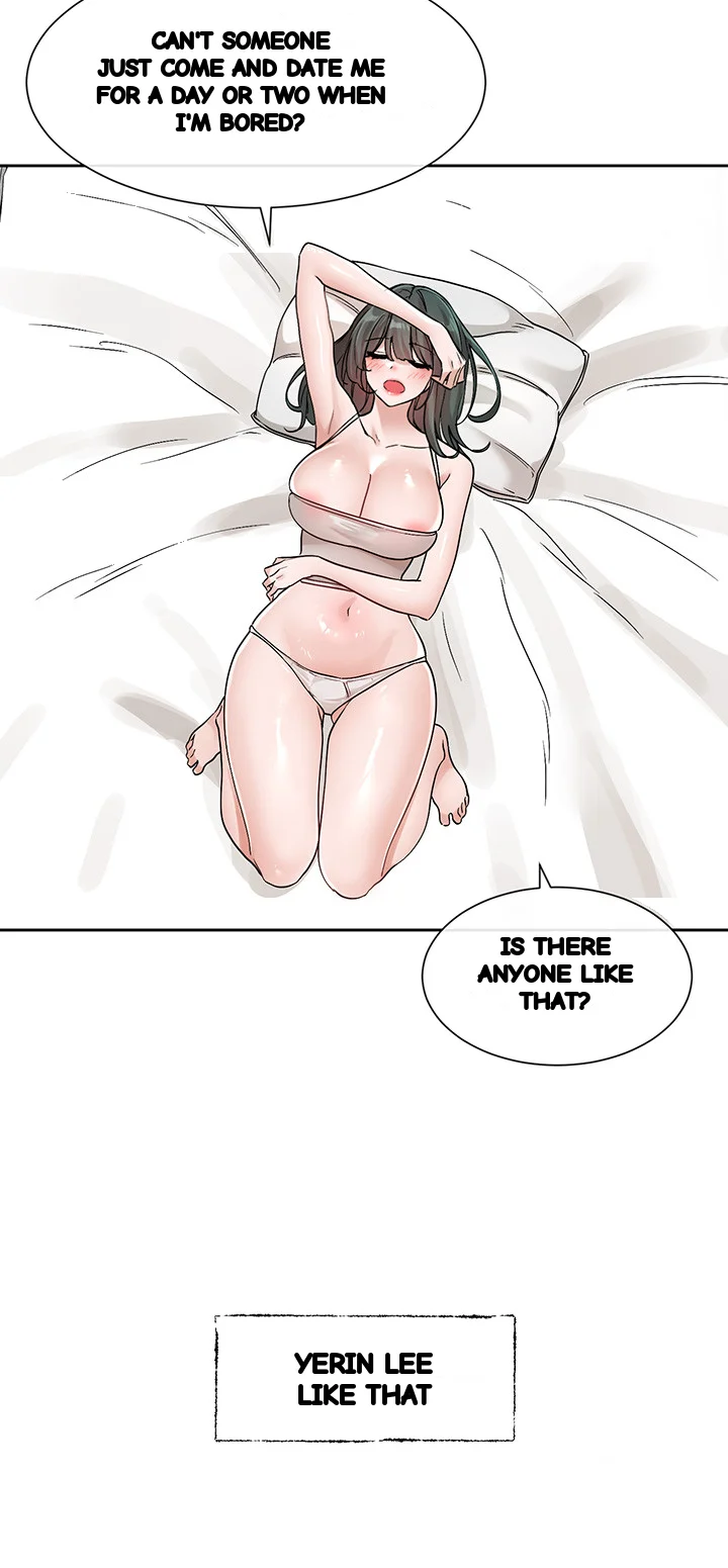 Drama Queen Chapter 128 - Page 38