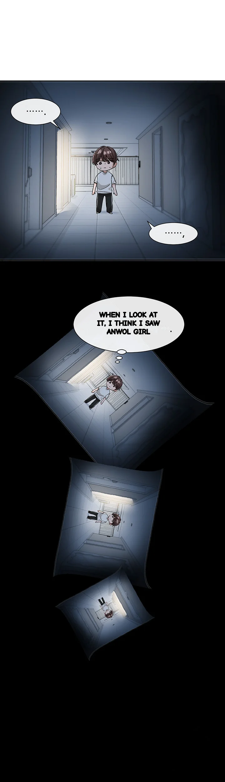 Drama Queen Chapter 128 - Page 4