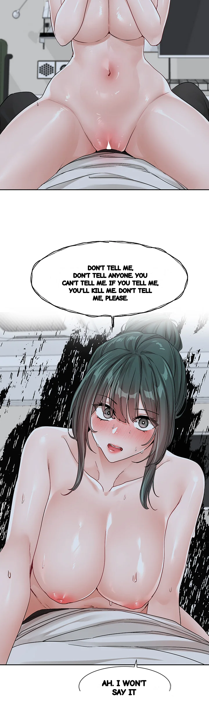 Drama Queen Chapter 128 - Page 41