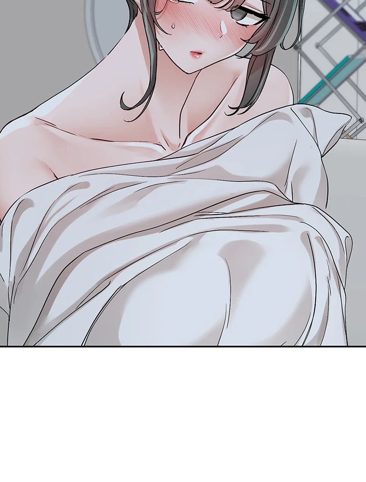 Drama Queen Chapter 128 - Page 45
