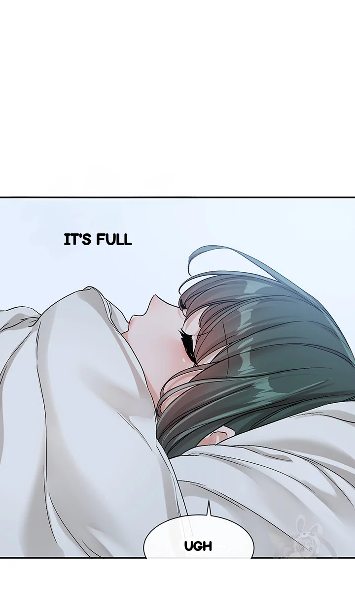 Drama Queen Chapter 128 - Page 54