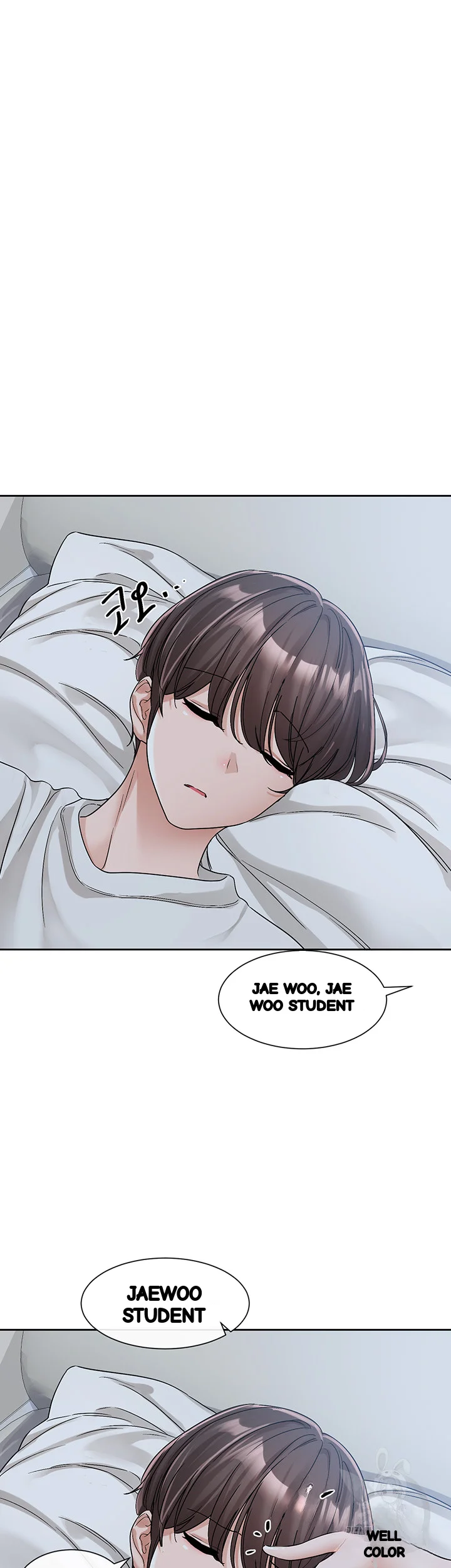 Drama Queen Chapter 128 - Page 59