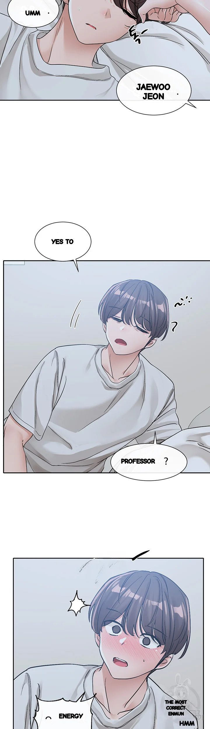 Drama Queen Chapter 128 - Page 60