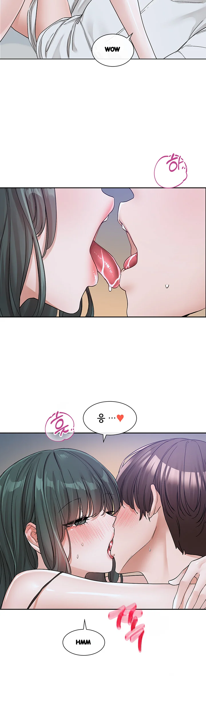 Drama Queen Chapter 129 - Page 23