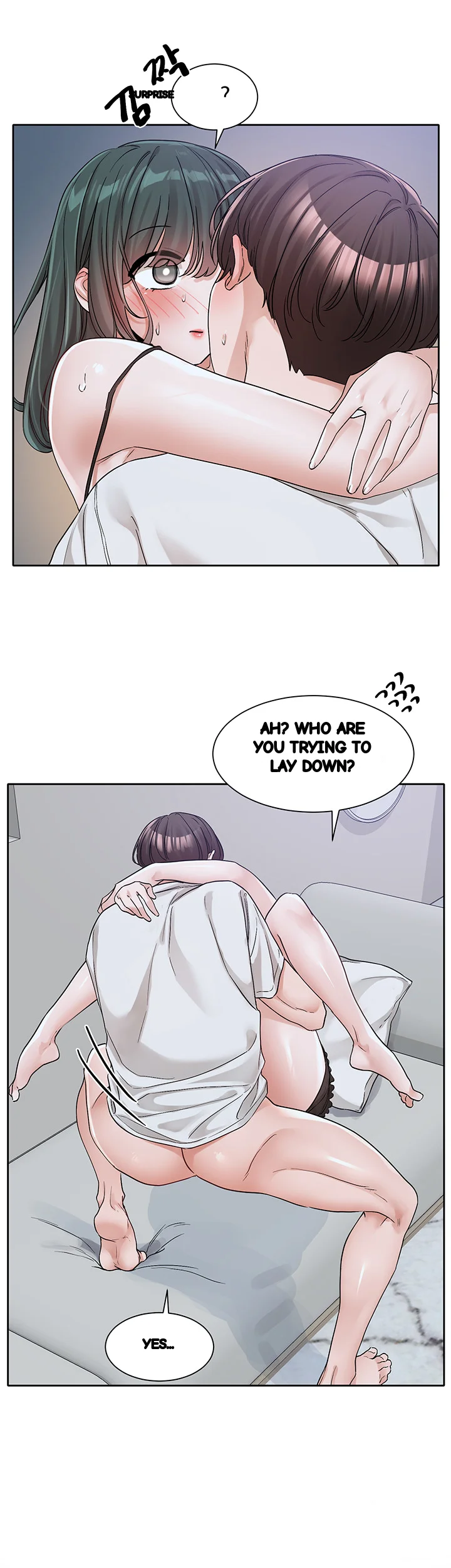 Drama Queen Chapter 129 - Page 31