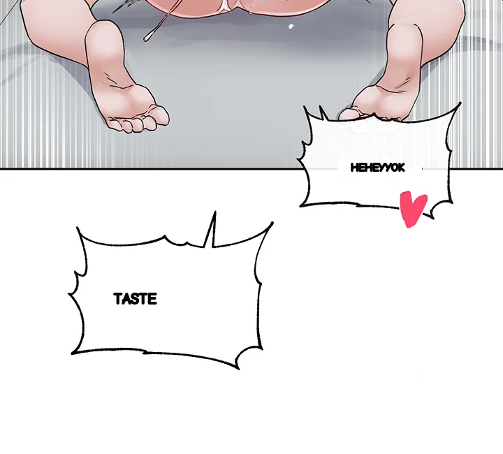 Drama Queen Chapter 129 - Page 36