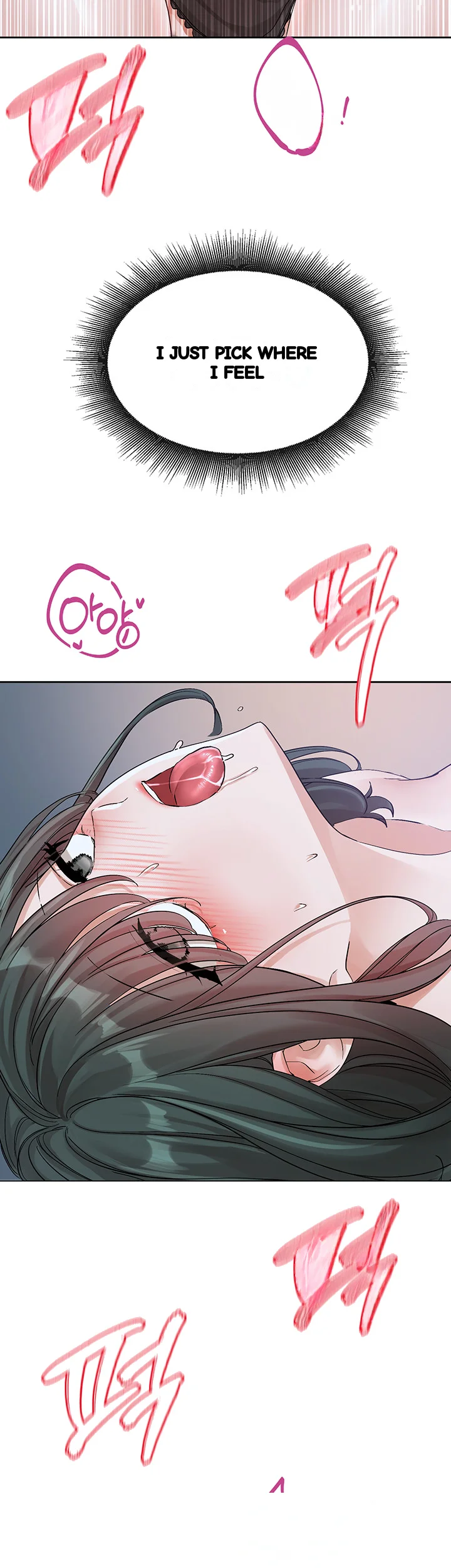Drama Queen Chapter 129 - Page 39