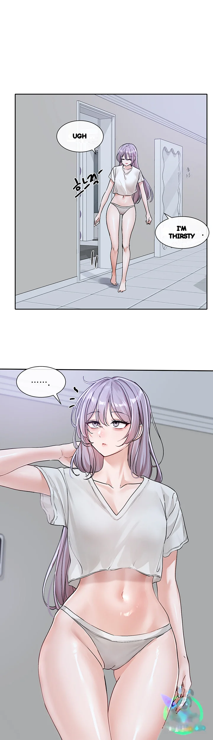 Drama Queen Chapter 129 - Page 47