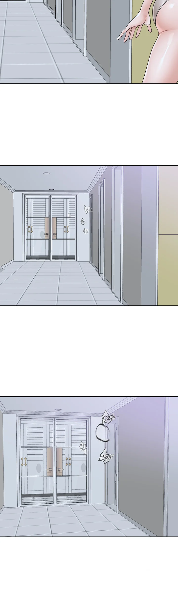 Drama Queen Chapter 129 - Page 49