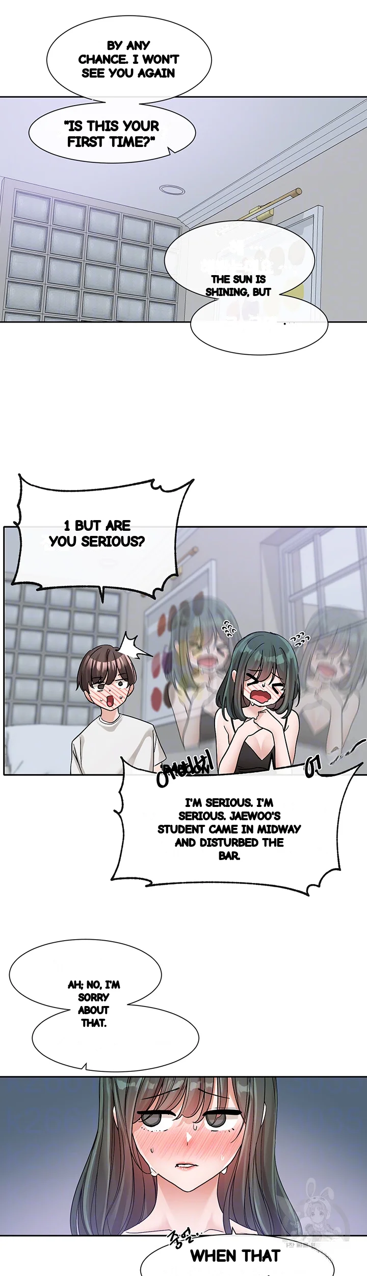 Drama Queen Chapter 129 - Page 5