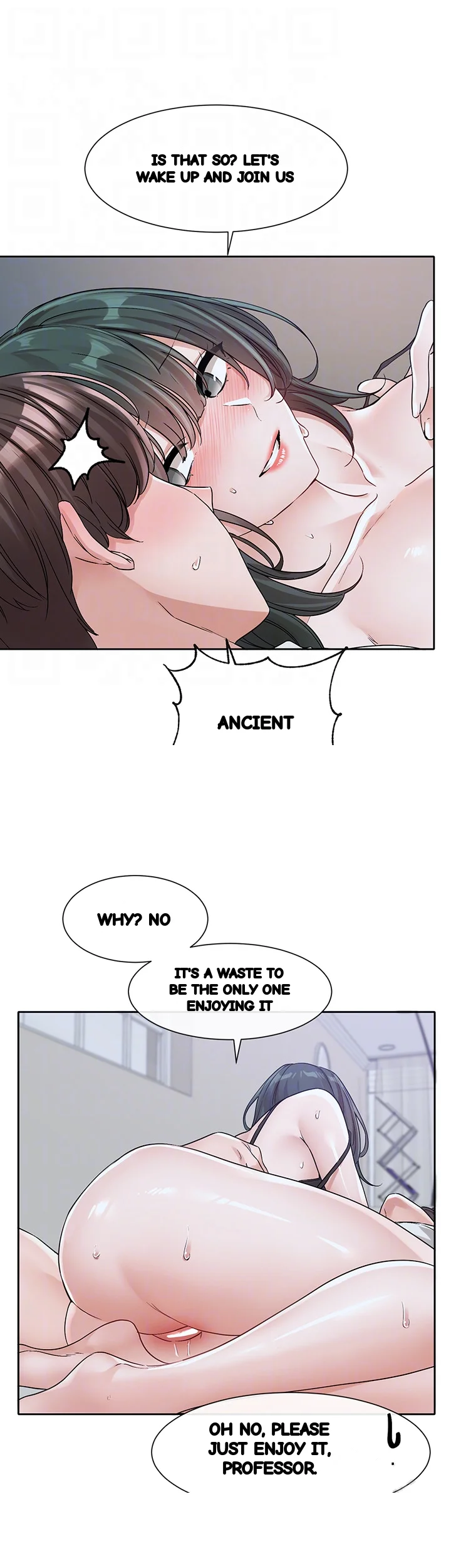 Drama Queen Chapter 130 - Page 15