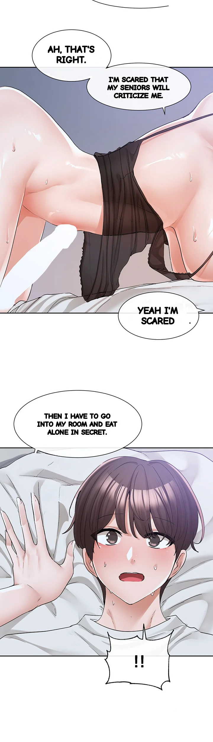 Drama Queen Chapter 130 - Page 16