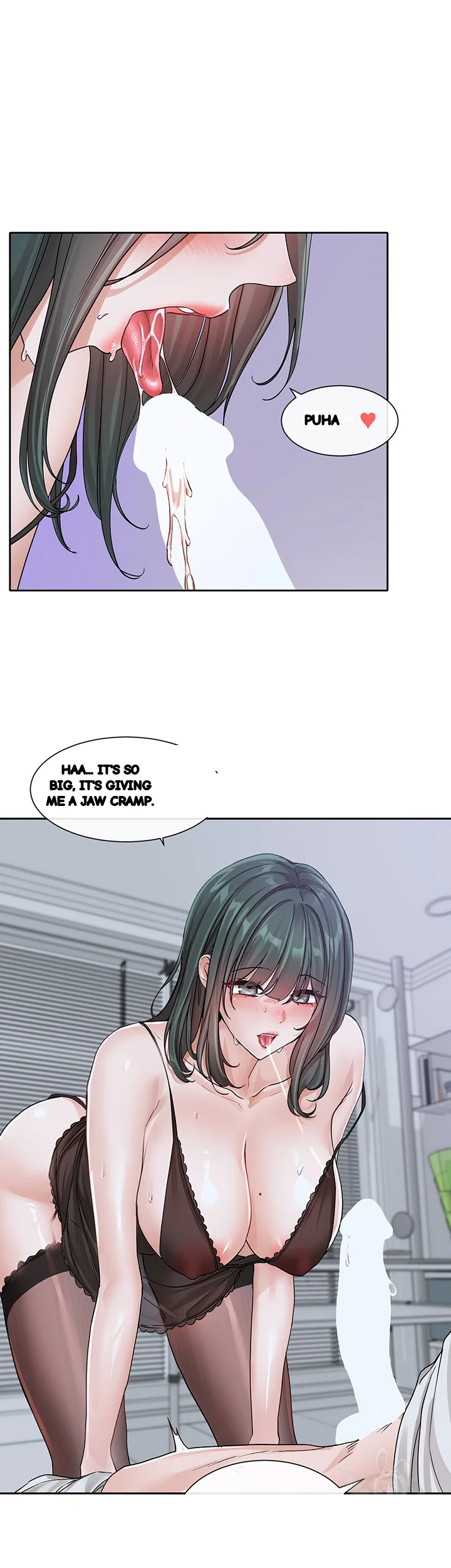 Drama Queen Chapter 130 - Page 29