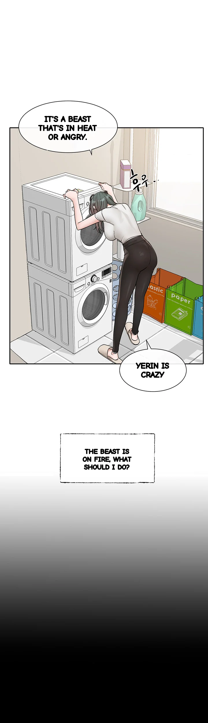 Drama Queen Chapter 131 - Page 11