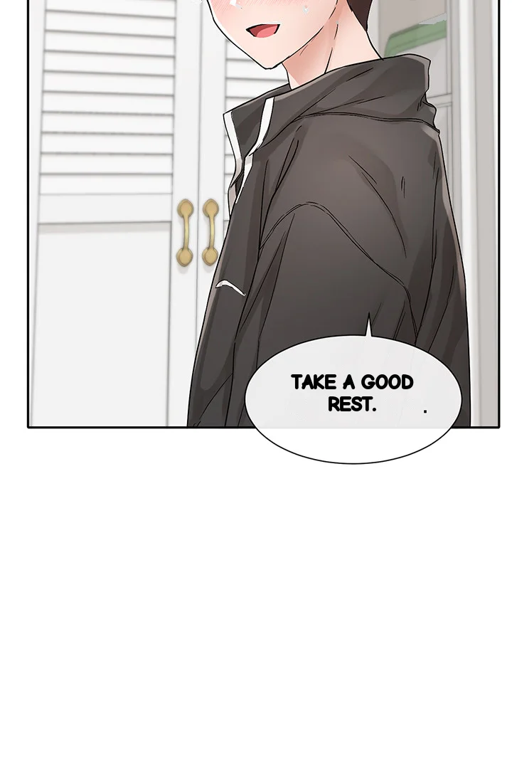 Drama Queen Chapter 131 - Page 50
