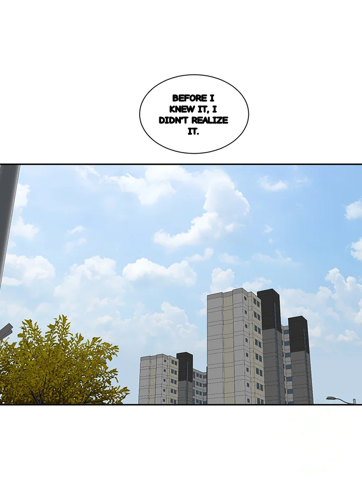Drama Queen Chapter 131 - Page 53
