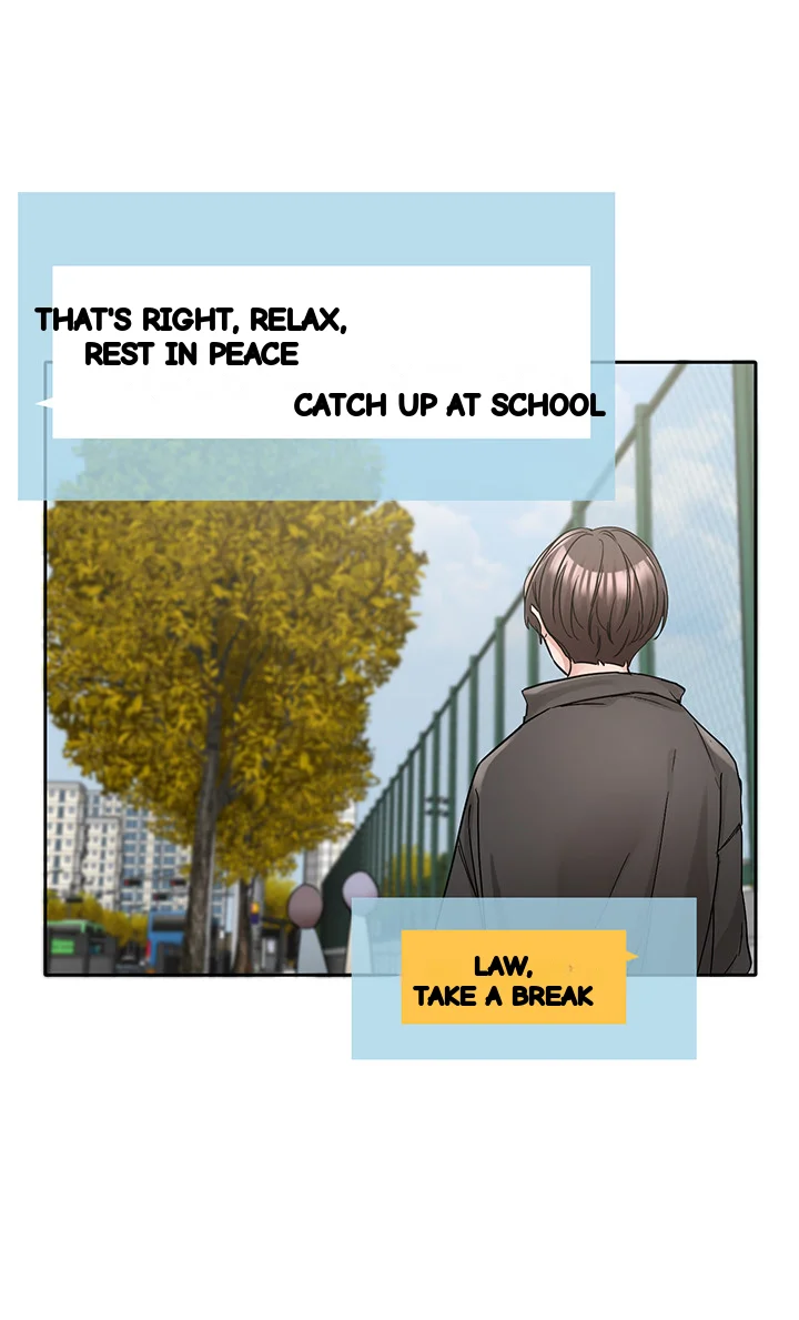 Drama Queen Chapter 131 - Page 56