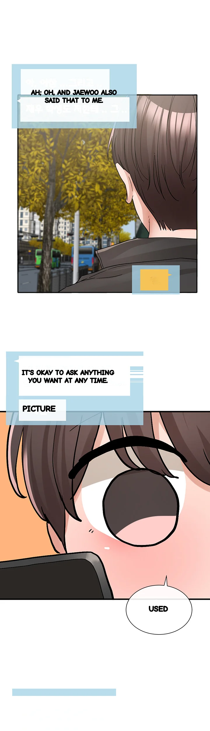 Drama Queen Chapter 131 - Page 57