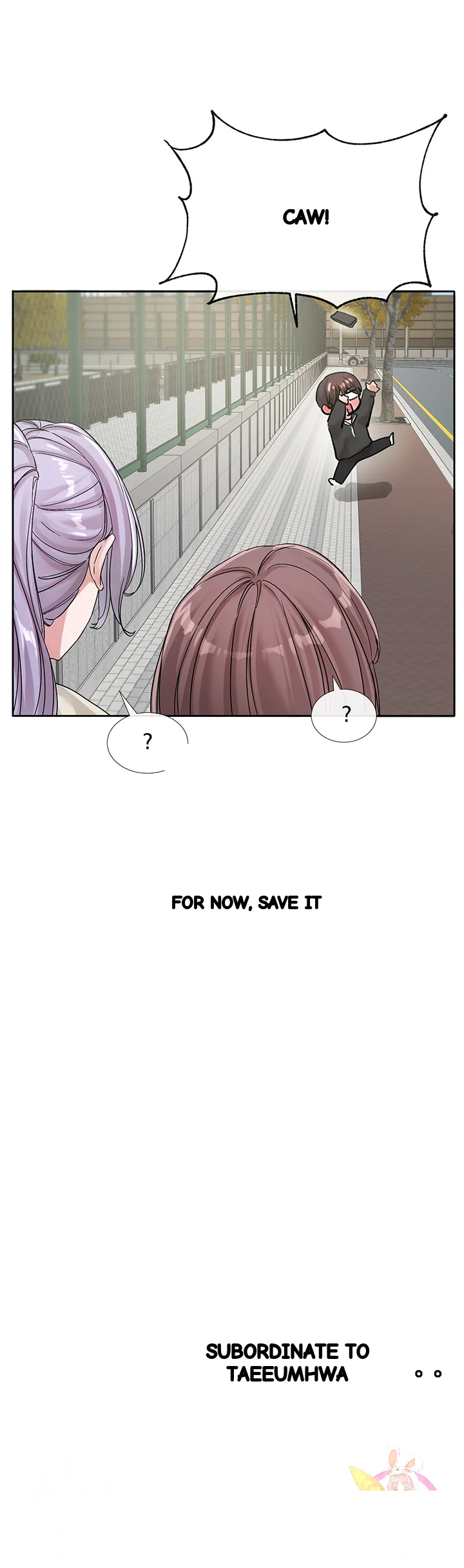 Drama Queen Chapter 131 - Page 59