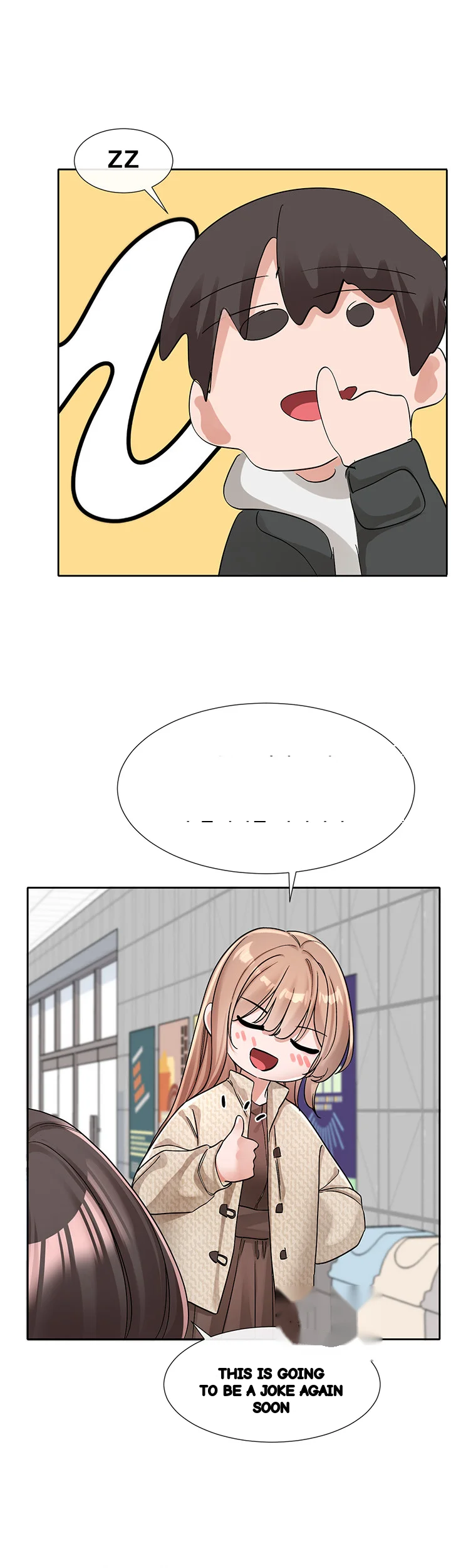 Drama Queen Chapter 132 - Page 14