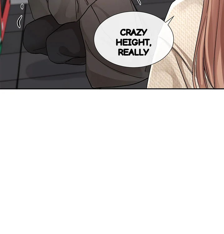 Drama Queen Chapter 132 - Page 19