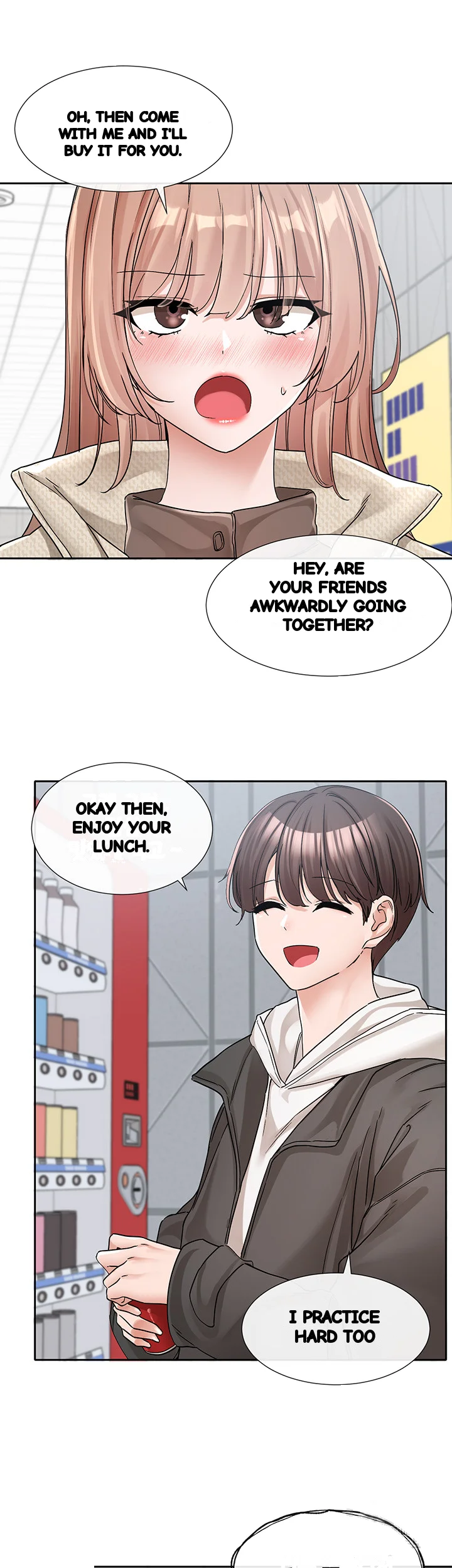 Drama Queen Chapter 132 - Page 20
