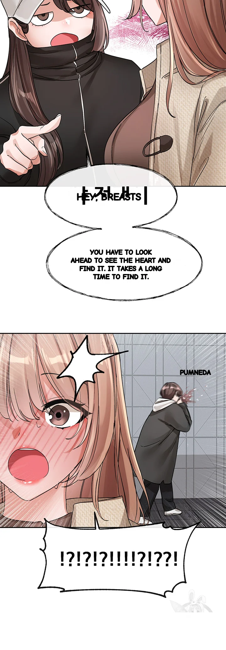 Drama Queen Chapter 132 - Page 22