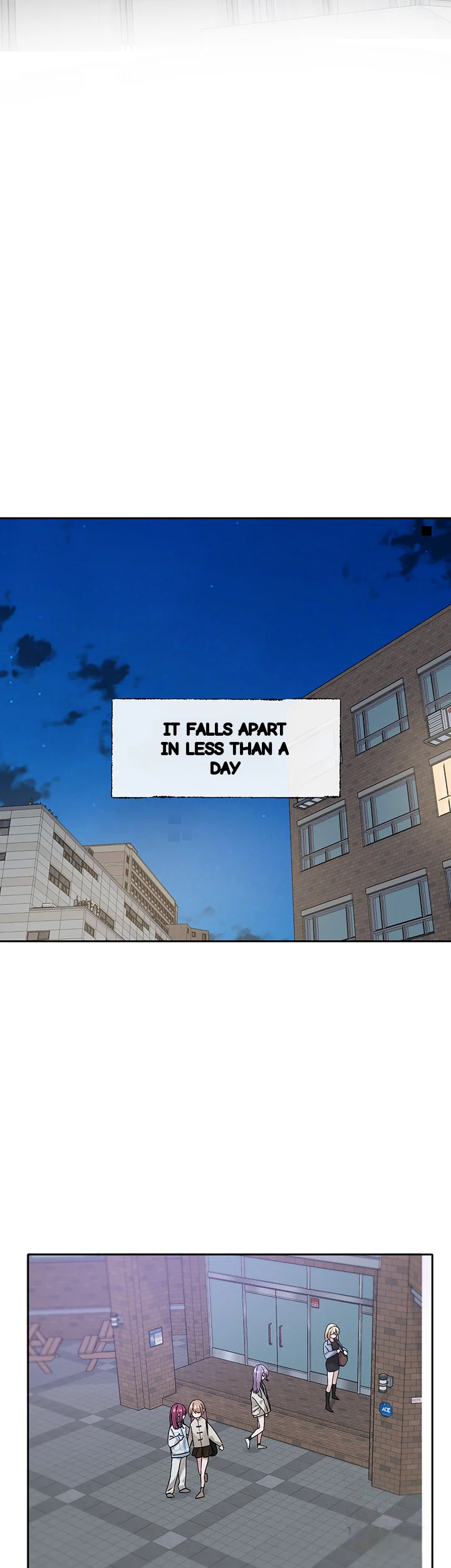 Drama Queen Chapter 132 - Page 24