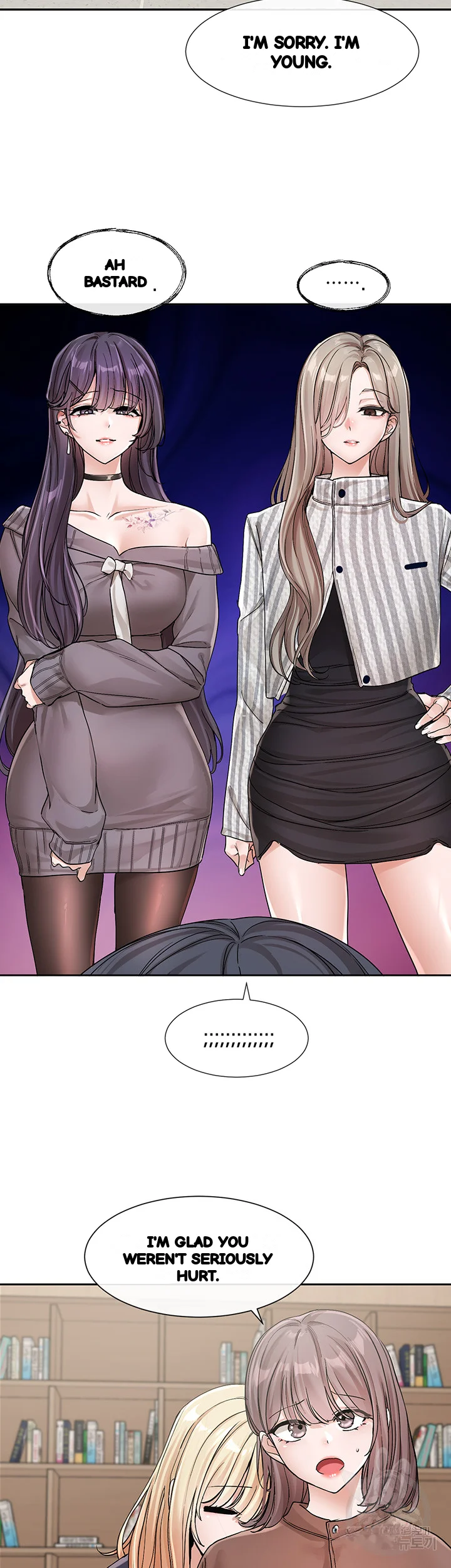 Drama Queen Chapter 132 - Page 33