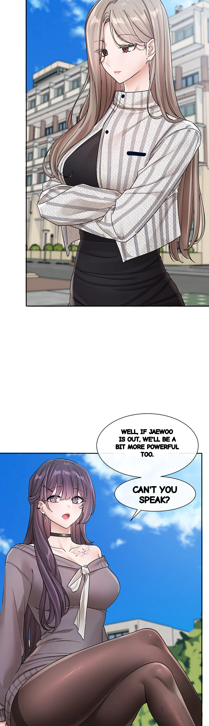 Drama Queen Chapter 132 - Page 41
