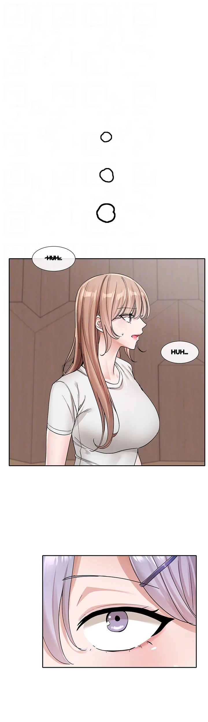 Drama Queen Chapter 132 - Page 5