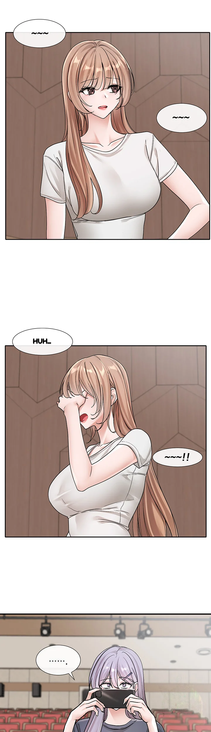 Drama Queen Chapter 132 - Page 6