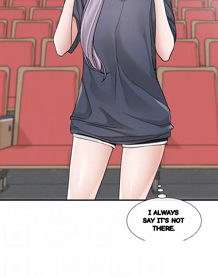 Drama Queen Chapter 132 - Page 7