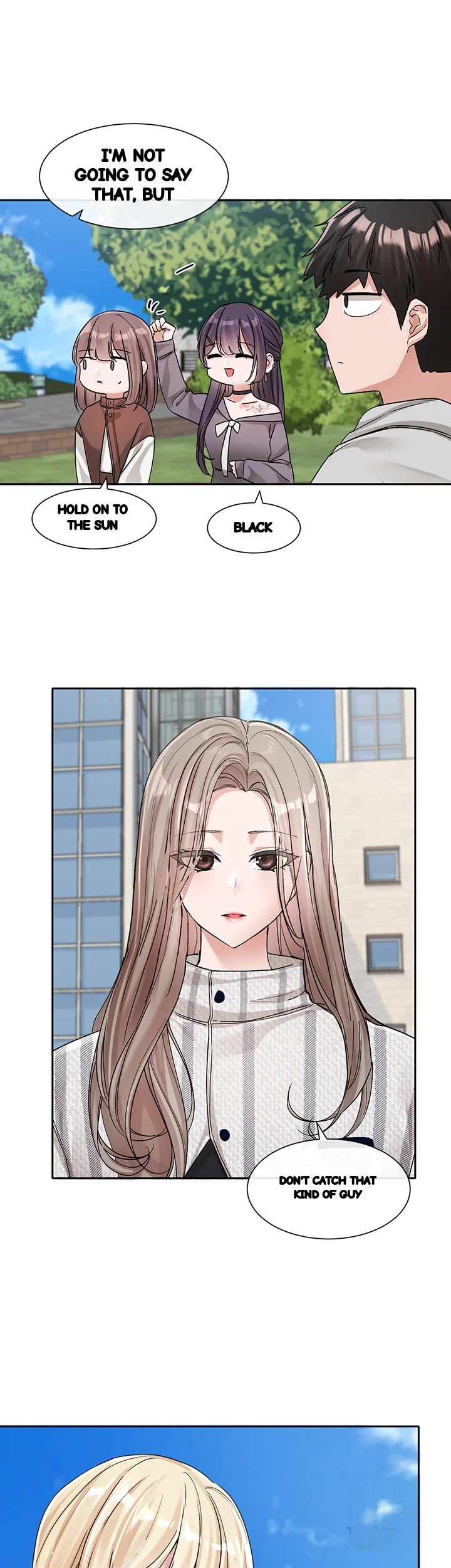 Drama Queen Chapter 133 - Page 17